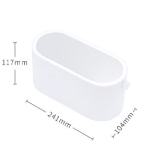 LED Makeup Box - Picture 5 of 8